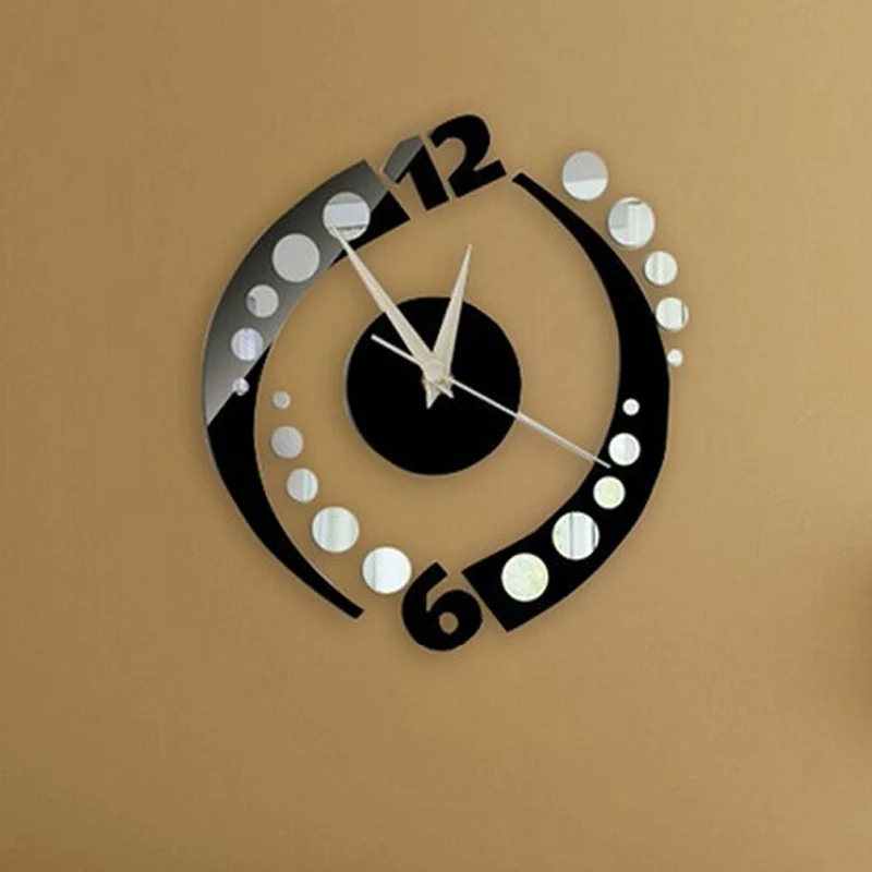 Часы своими руками оригинальные настенные: идеи самодельных часов из .