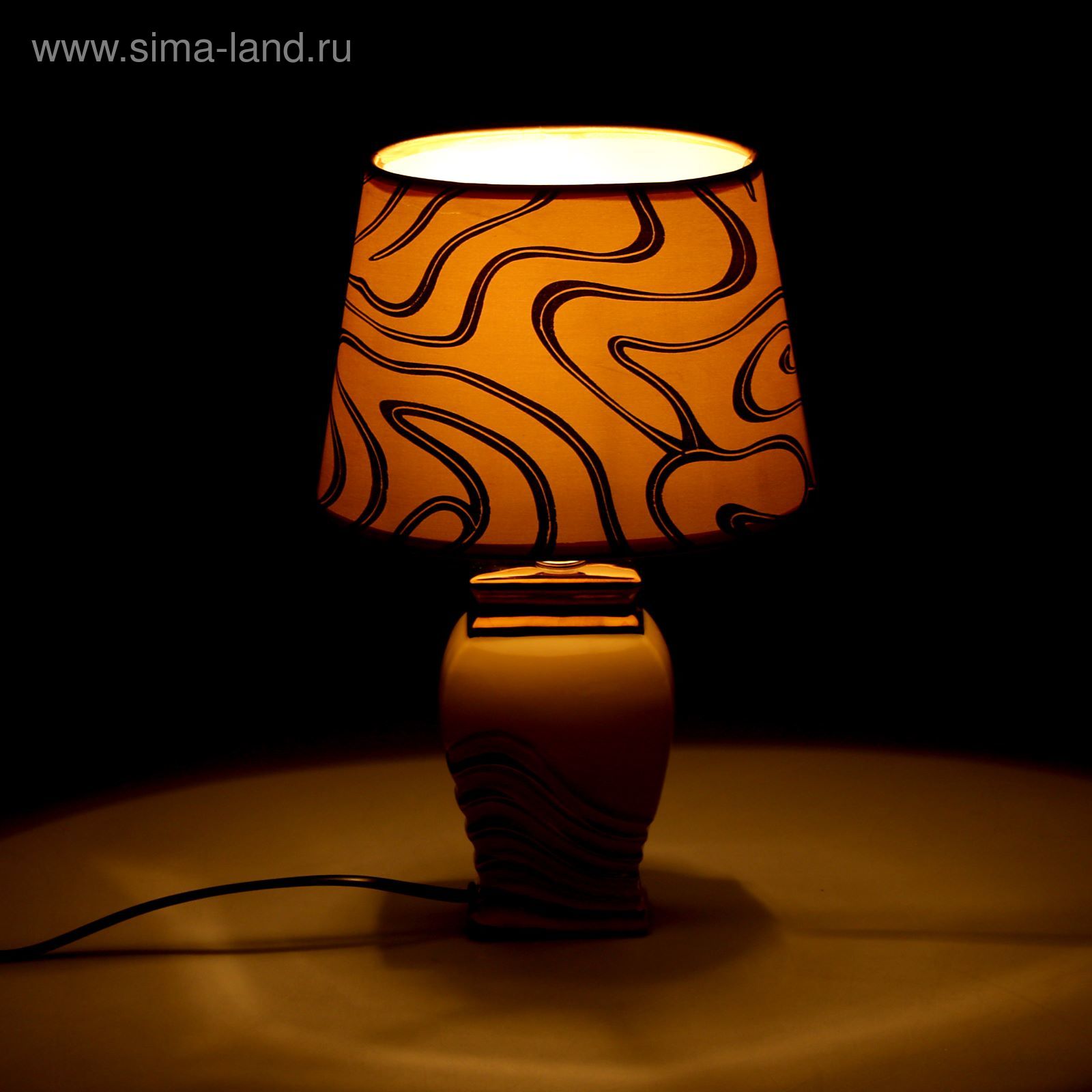 Лампа Table Lamp cyprus110952_2