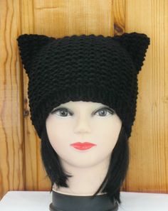 74c0cdc5e0af8f02b3a80221742c138a ear hats cat ears